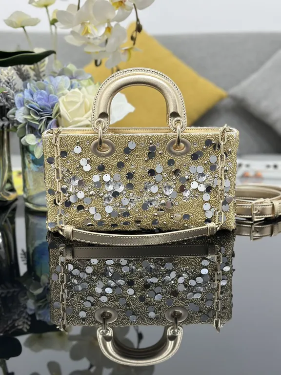 Dior Bag 